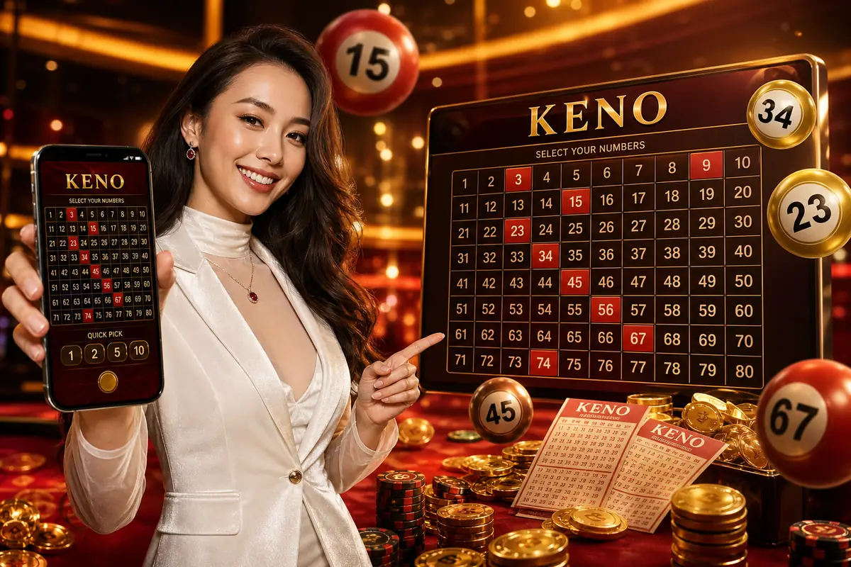 ck43 Online Slot Games